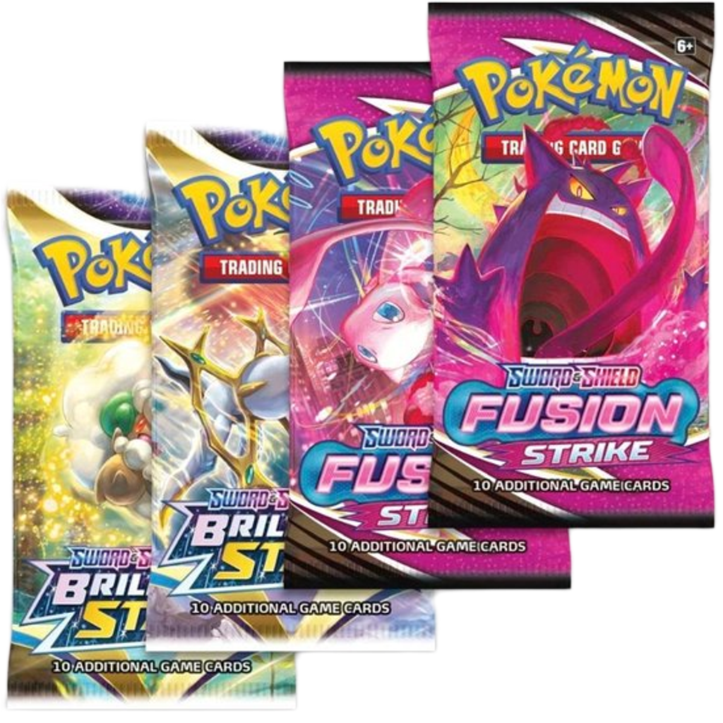Pokémon Morpeko V union collection Ghost Cards