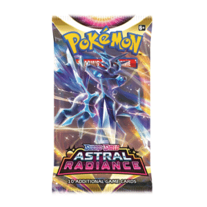 Pokémon Booster Pack Astral Radiance