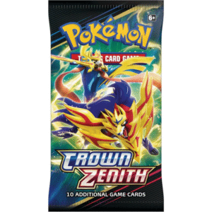 Pokémon Booster Pack Crown Zenith