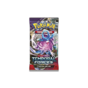 Pokémon Booster Pack Temporal Forces
